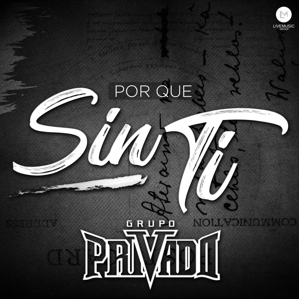 Porque Sin Ti