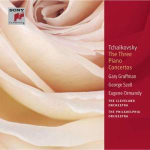 ดาวน์โหลดและฟังเพลง Piano Concerto No. 1 in B-Flat Minor, Op. 23, TH 55: I. Allegro non troppo e molto maestoso พร้อมเนื้อเพลงจาก Gary Graffman