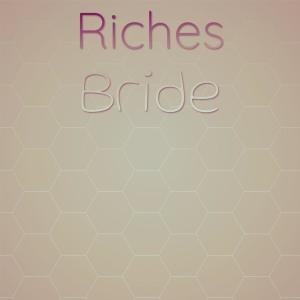 Album Riches Bride from Various