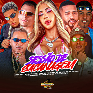 SESSÃO DE SACANAGEM (Explicit) dari Gelado No Beat