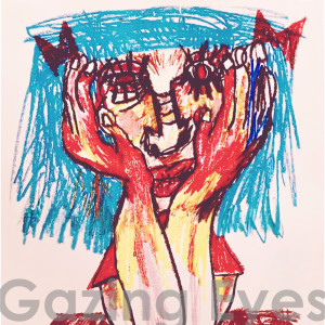 Listen to Gazing Eyes song with lyrics from HIIRO