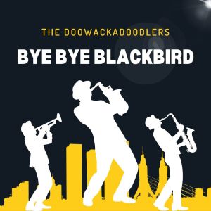 Album Bye bye blackbird oleh Marty Gold