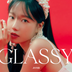 อัลบัม GLASSY ศิลปิน JO YURI