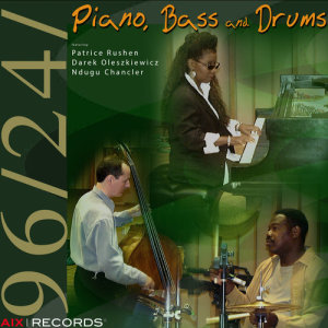 ดาวน์โหลดและฟังเพลง Like A Dream พร้อมเนื้อเพลงจาก Patrice Rushen