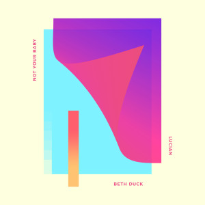 收聽Kinslea的Not Your Baby (feat. Beth Duck)歌詞歌曲