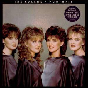 ดาวน์โหลดและฟังเพลง God Knows (Album Version) พร้อมเนื้อเพลงจาก The Nolans