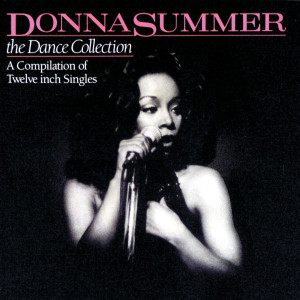 收聽Donna Summer的No More Tears (Enough Is Enough) (12" Version)歌詞歌曲