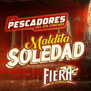 收聽Los Pescadores Del Rio Conchos的Maldita Soledad歌詞歌曲