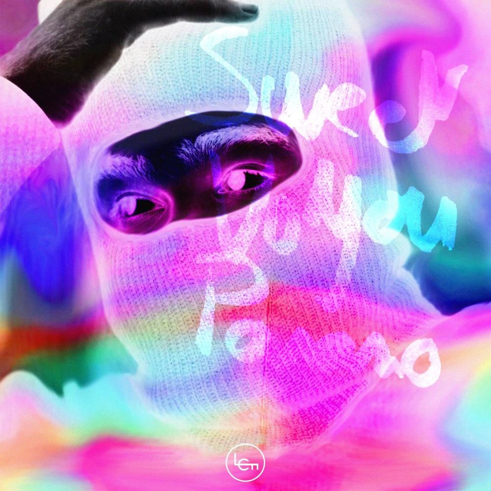 SWEET VOYOU PARANO (feat. LaChambreForte) (Explicit)