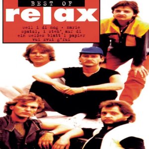 ดาวน์โหลดและฟังเพลง Mi hat's erwischt พร้อมเนื้อเพลงจาก Relax