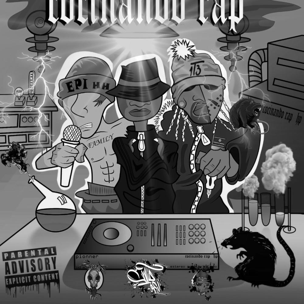 MONEY (feat. Don Beto & Tentativa XIII) (Explicit)