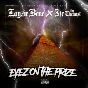 Layzie Bone的專輯Eyez on the Prize (Explicit)