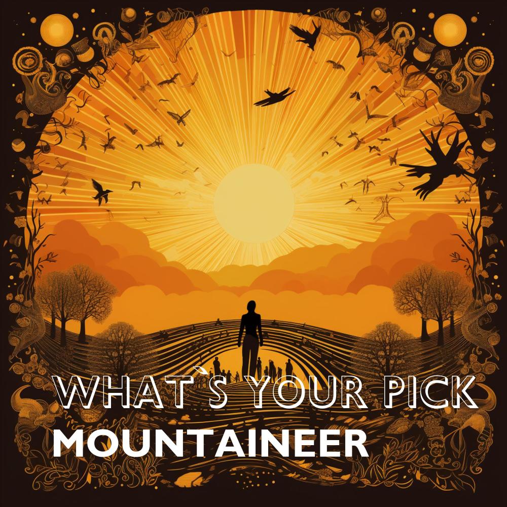 What`s Your Pick