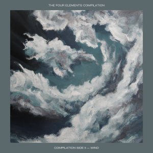Album Ships In The Sky from Theo Aabel