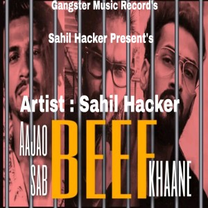 Listen to Beef song with lyrics from Sahil Hacker