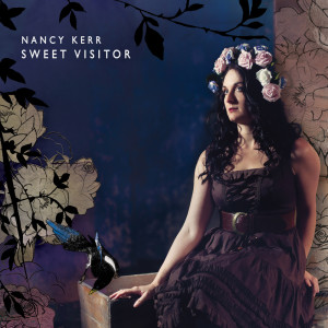 收听Nancy Kerr的Days a Little Darker歌词歌曲