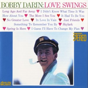 收聽Bobby Darin的I Guess I'll Have to Change My Plan (LP版)歌詞歌曲