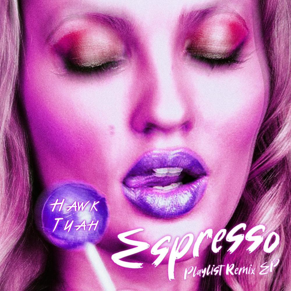 Espresso (Drumloop Beatz Mix BPM 119)