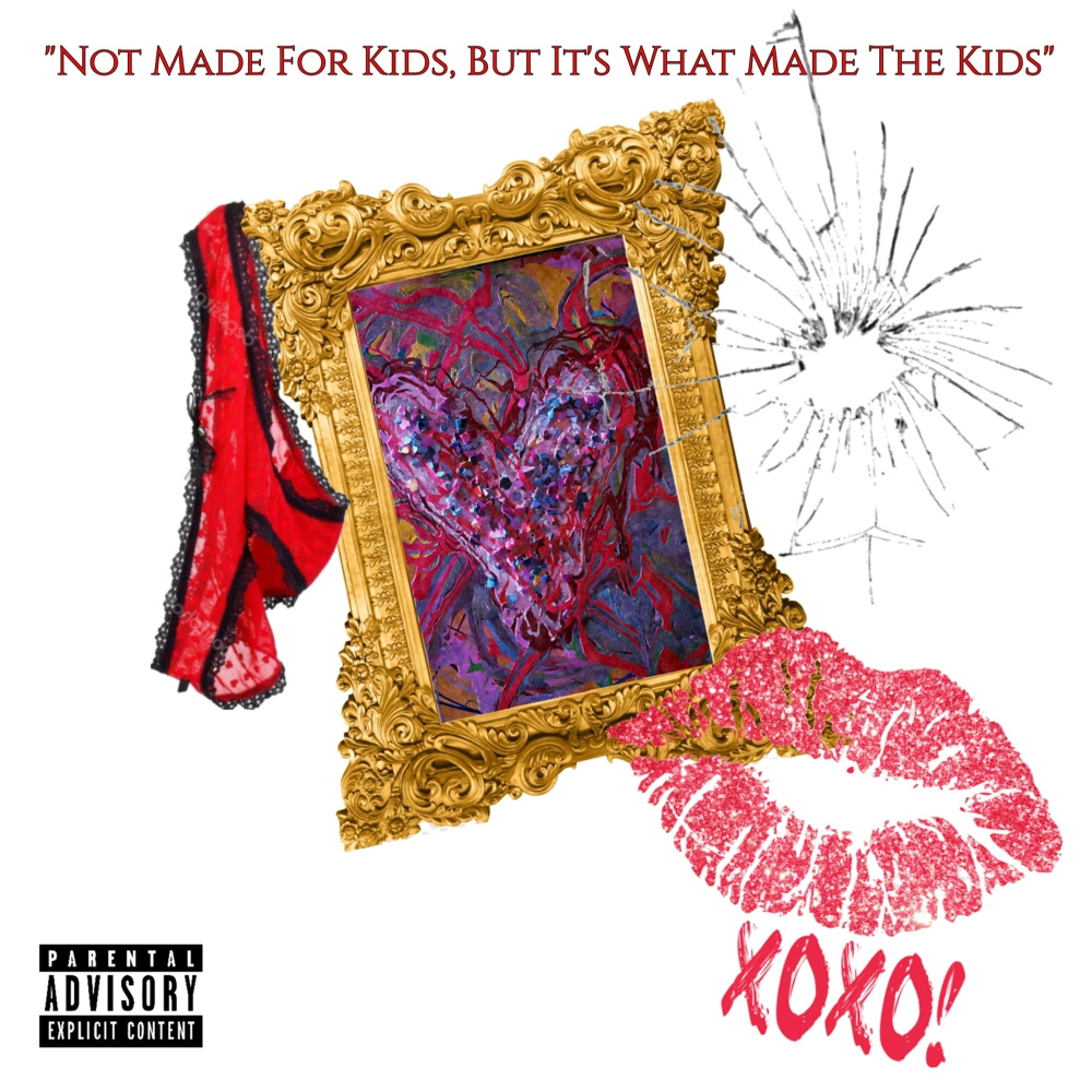 Young and Restless (Explicit)