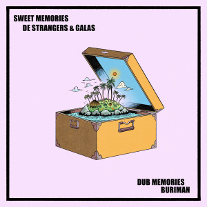 Album Sweet Memories from De Strangers