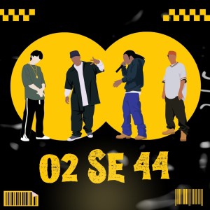 Album 02 Se 44 (Explicit) from Xolo.prod