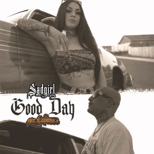 收聽SadGirl的Good Day (Explicit)歌詞歌曲