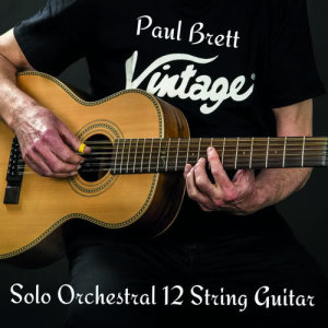 收聽Paul Brett的Heart of Grace歌詞歌曲