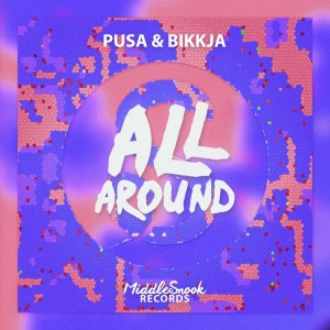 ดาวน์โหลดและฟังเพลง All Around พร้อมเนื้อเพลงจาก Pusa