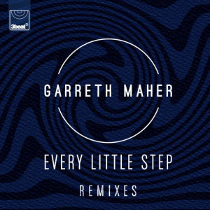 Garreth Maher的專輯Every Little Step