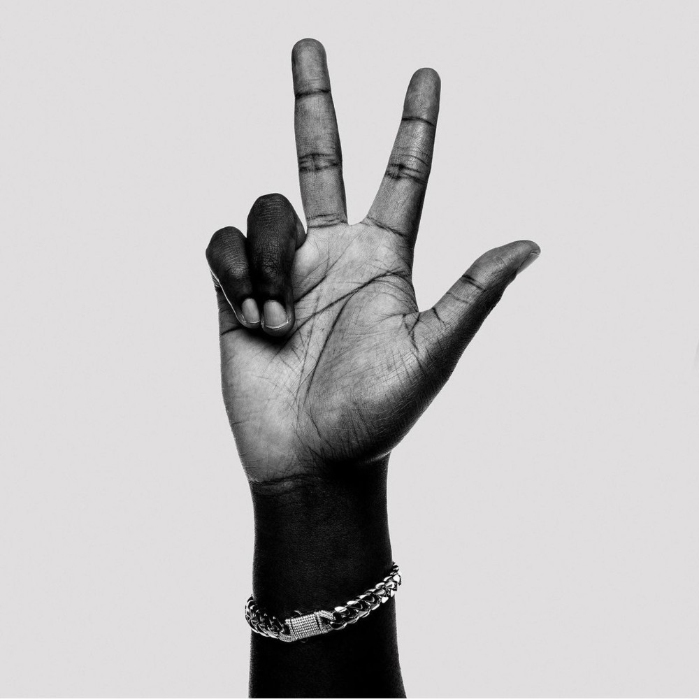 Blessings (Remix|Explicit)