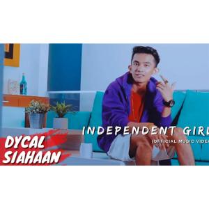 Dycal的專輯Independent Girl