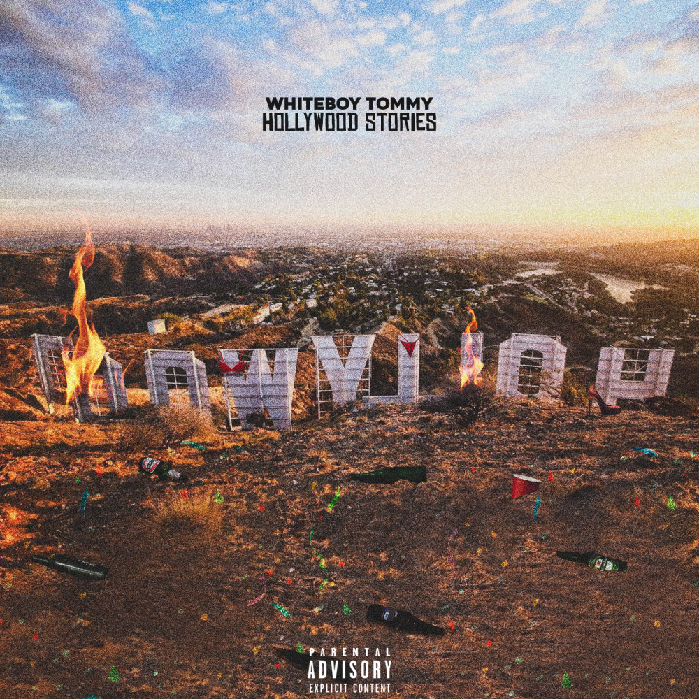 The Curb (Explicit)