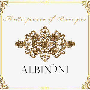 I Solisti Di Zagreb的专辑Masterpeaces of Baroque, Albinoni