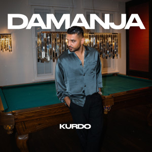 Kurdo的專輯Damanja
