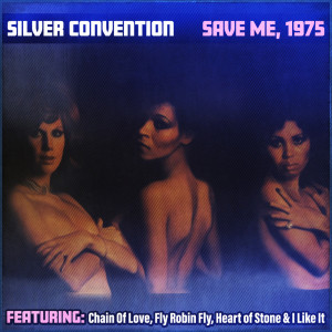 Listen to Chain Of Love song with lyrics from Silver Convention