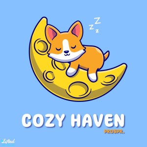 Lifted LoFi的專輯Cozy Haven