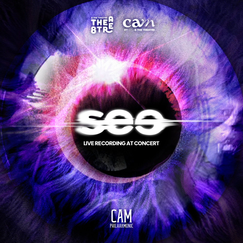 Như Bài Tình Ca (feat. Thắng & antransax) (Live at CAM "see" Concert)