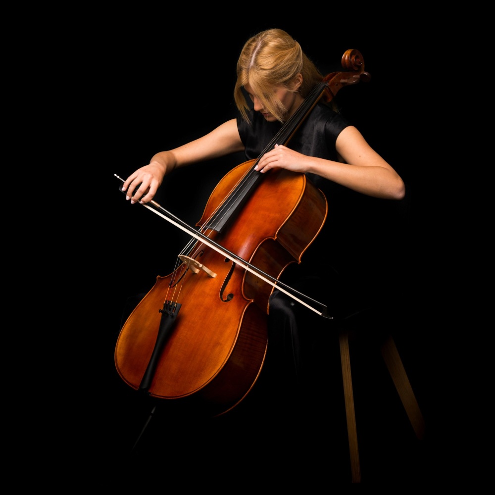 Orchestral Lullaby for Nap Time