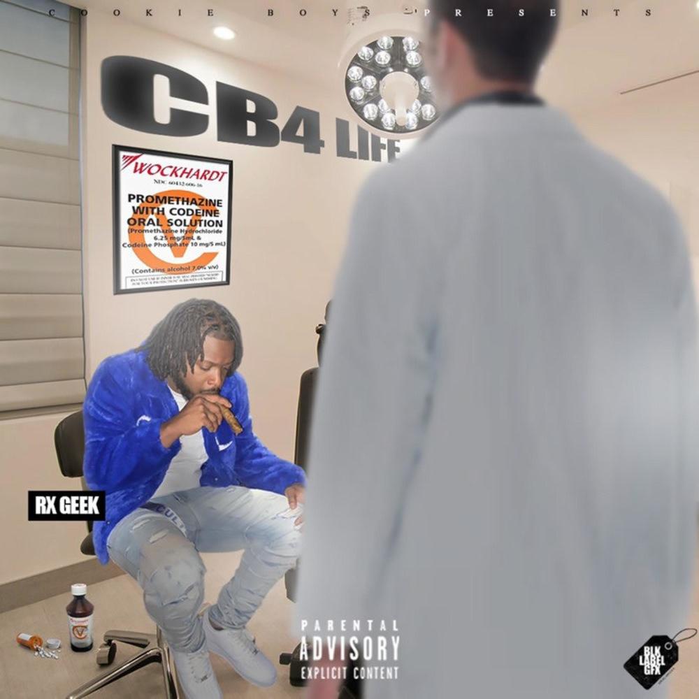 OH No (feat. JCookie & Bliq) (Explicit)
