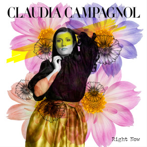 ดาวน์โหลดและฟังเพลง Dance With Me พร้อมเนื้อเพลงจาก Claudia Campagnol