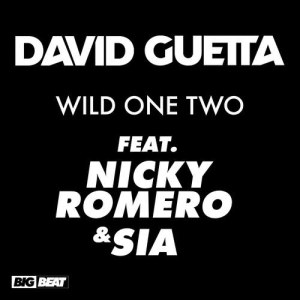 ดาวน์โหลดและฟังเพลง Wild One Two (feat. Nicky Romero and Sia) (Jaywalker Remix) พร้อมเนื้อเพลงจาก David Guetta