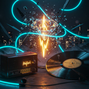 default playlist img