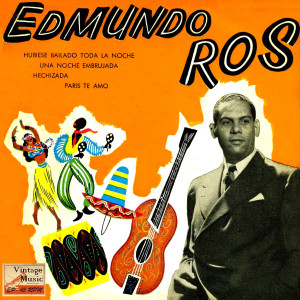 ดาวน์โหลดและฟังเพลง I Could Have Danced All Night (Baiao From: "My Fair Lady") พร้อมเนื้อเพลงจาก Orquesta de Edmundo Ros