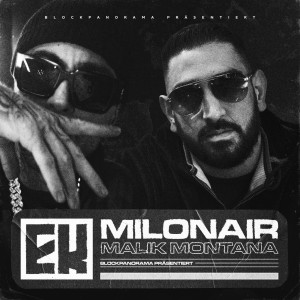 Milonair的專輯EK (Explicit)