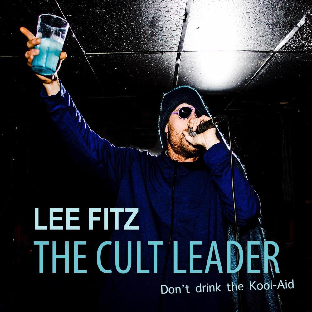 Introduction to The Forever Friends Club (Don't Drink The Kool-Aid) (feat. Janet Cull) (Explicit)