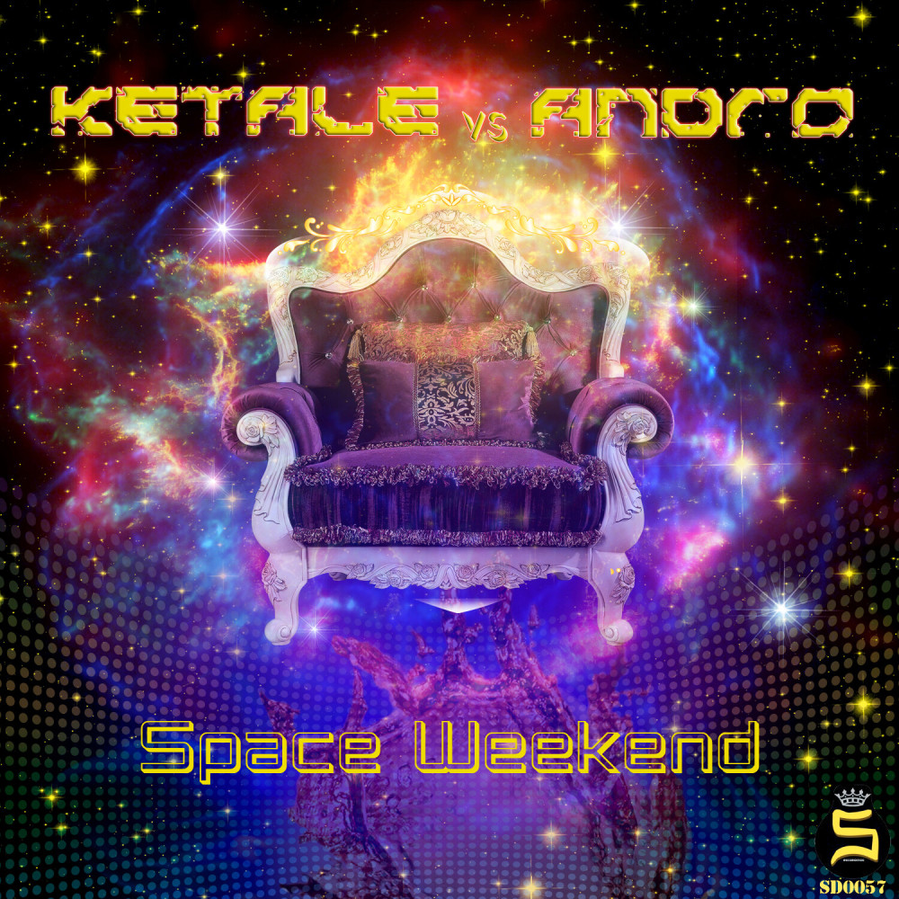 Space Weekend