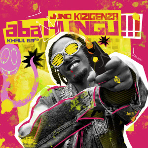 Album Abahungu from 