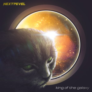 Next7evel的專輯King of the Galaxy
