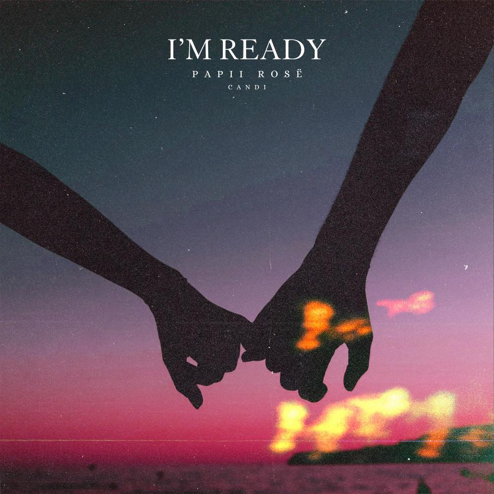 I'm Ready (feat. Candi) (Explicit)