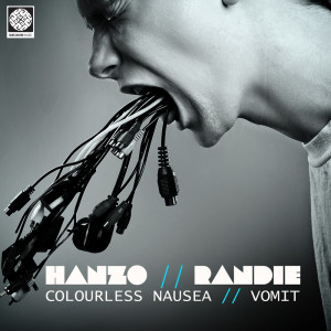 อัลบัม Colourless Nausea / Vomit ศิลปิน Randie